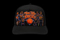 '26 Knicks Snapback (Neon Lights)