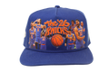 '26 Knicks Snapback (Blue)