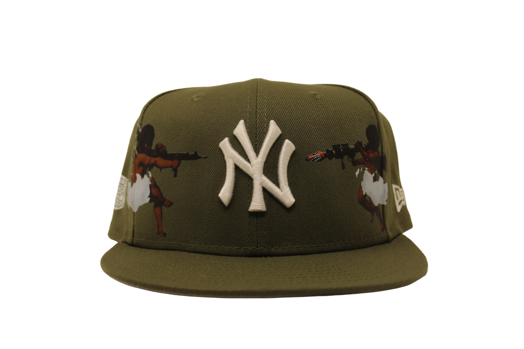 Guardian Angels NY