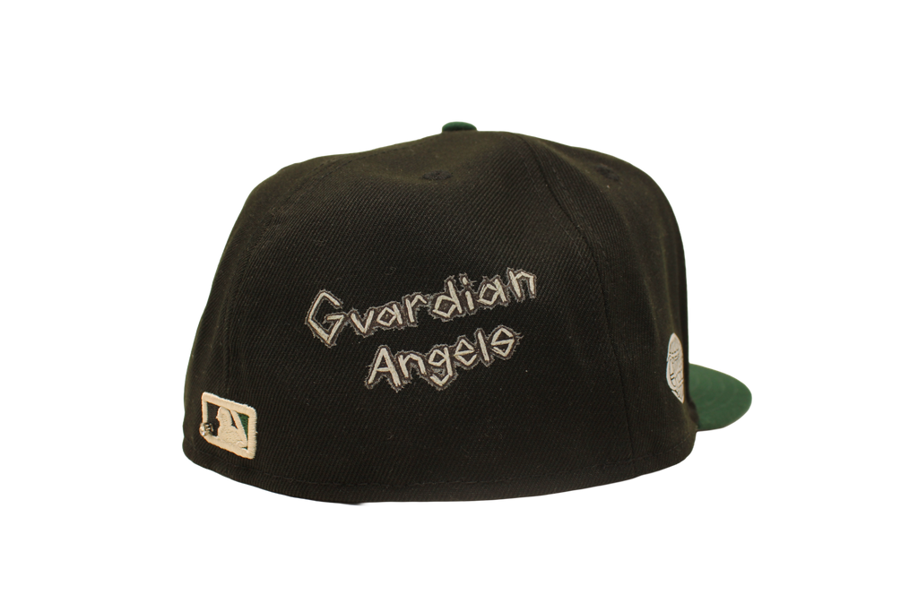 Guardian Angels NY