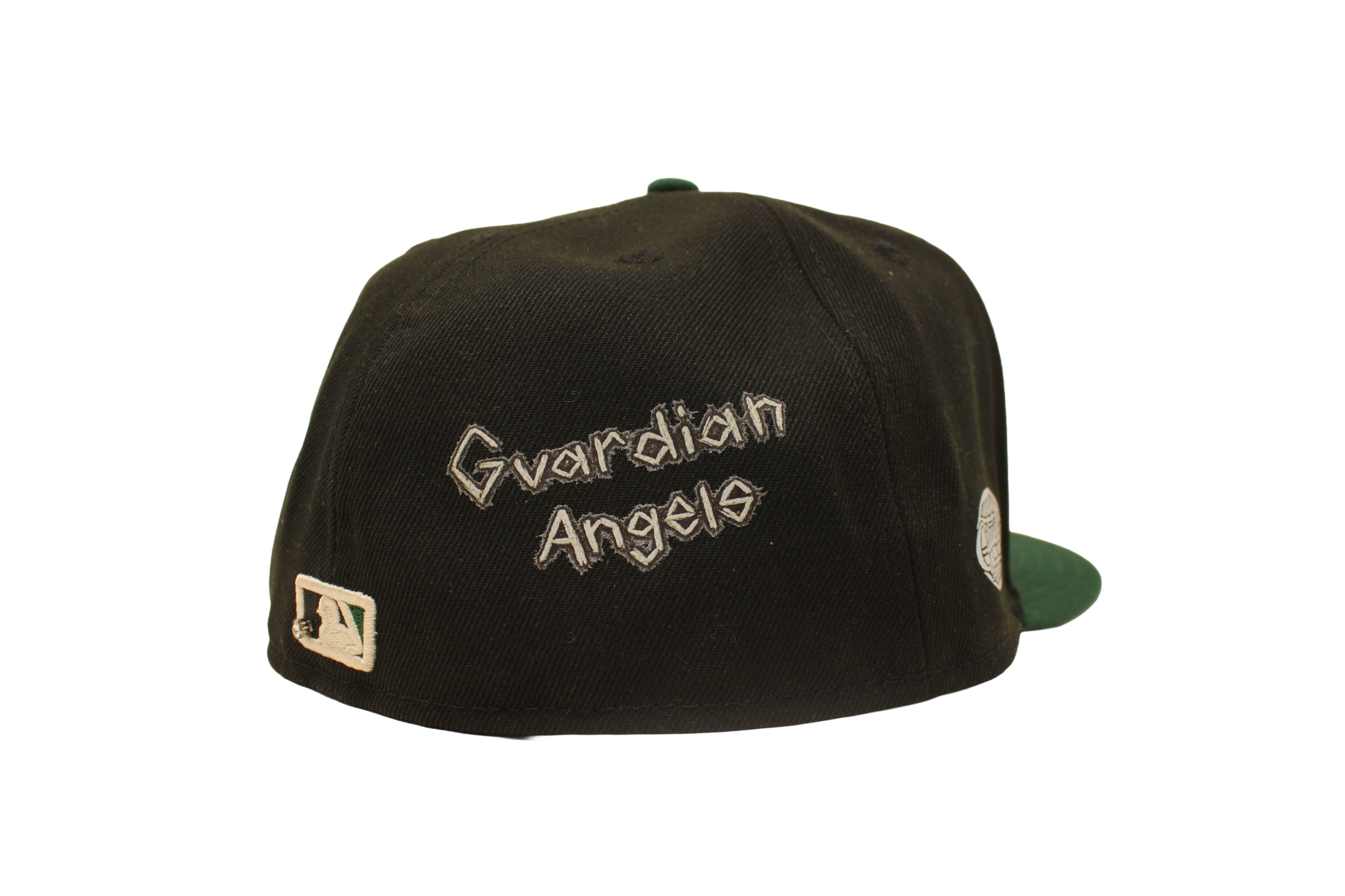 Guardian Angels NY