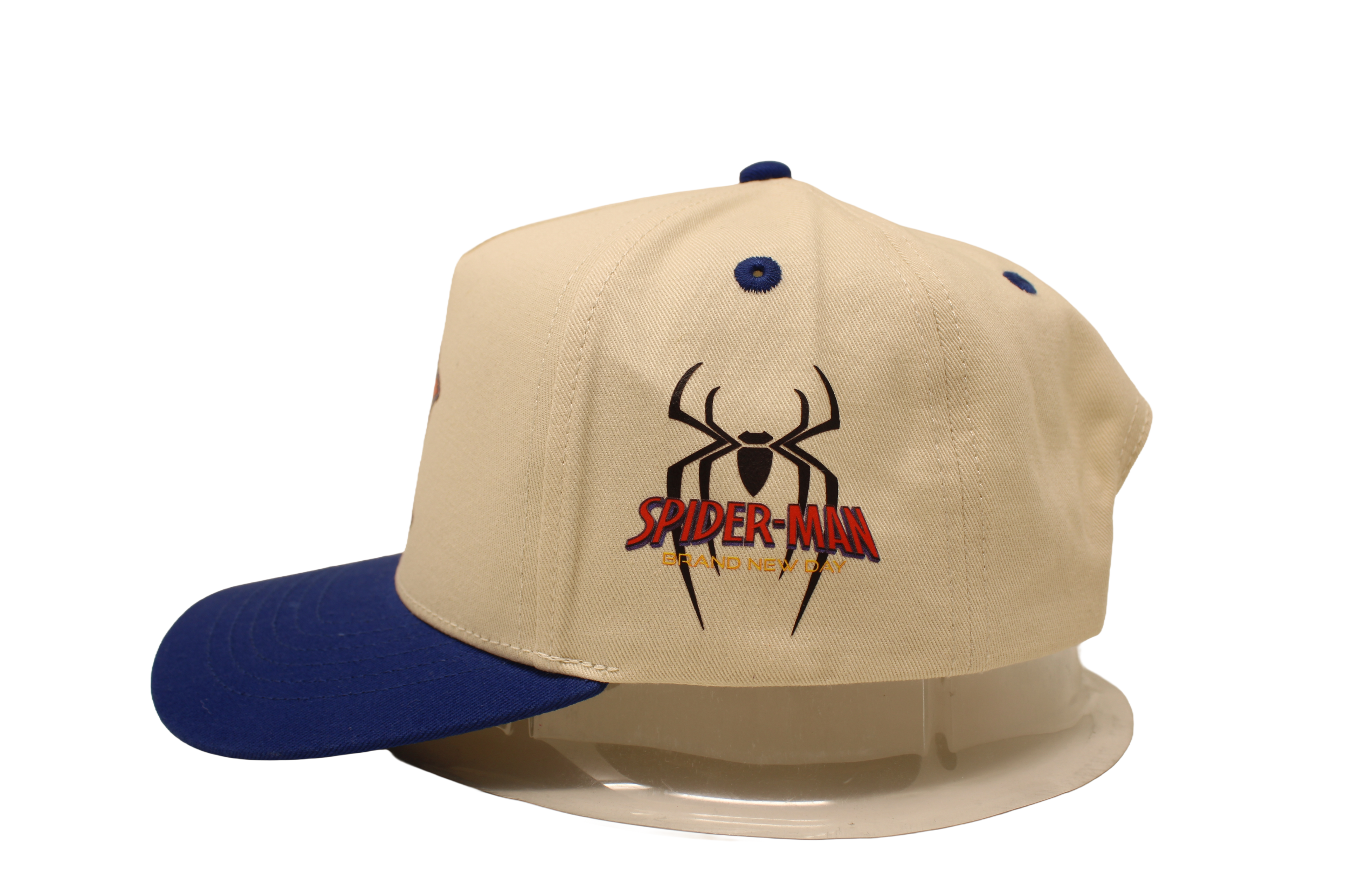 Spidey Brand New Day
