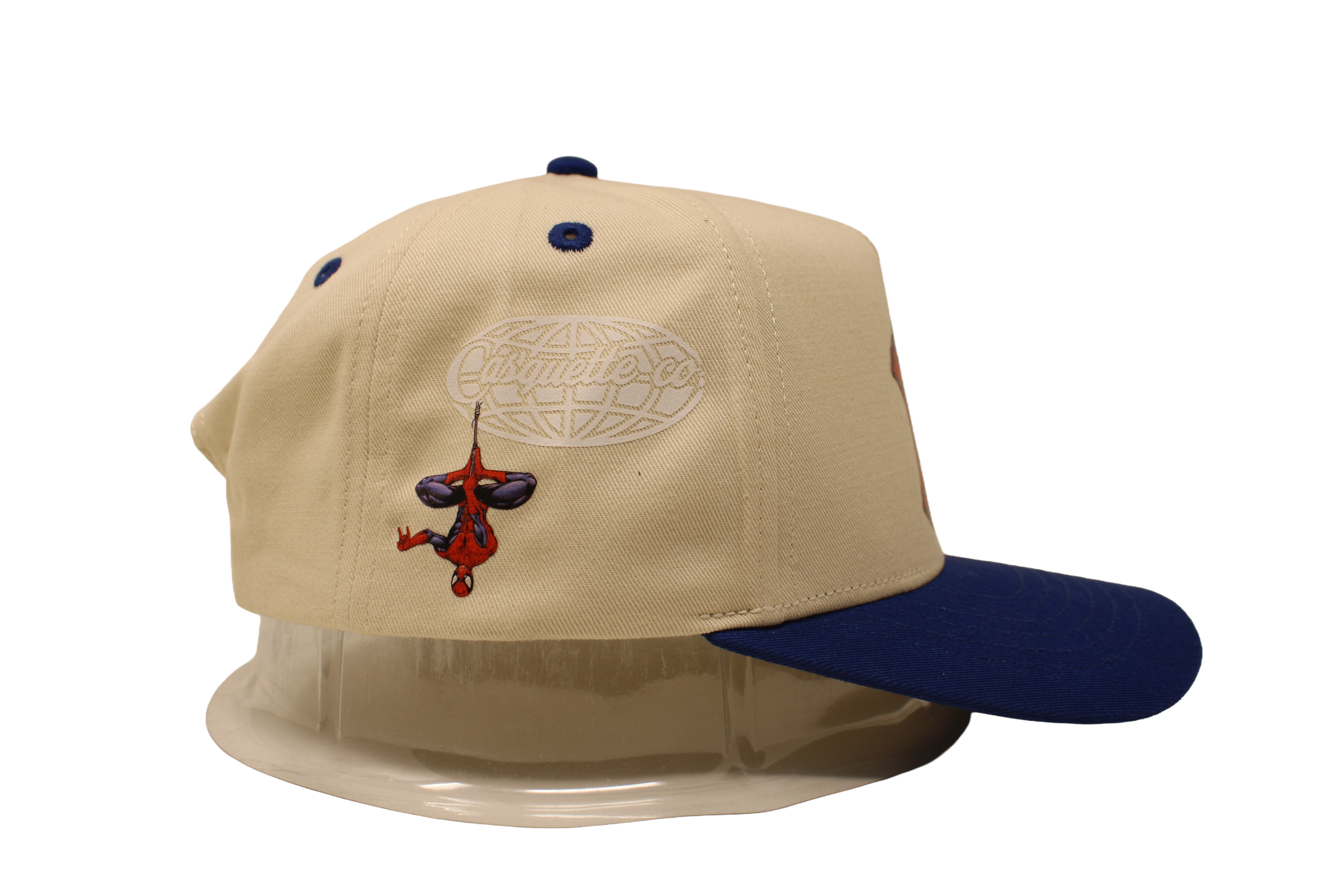 Spidey Brand New Day
