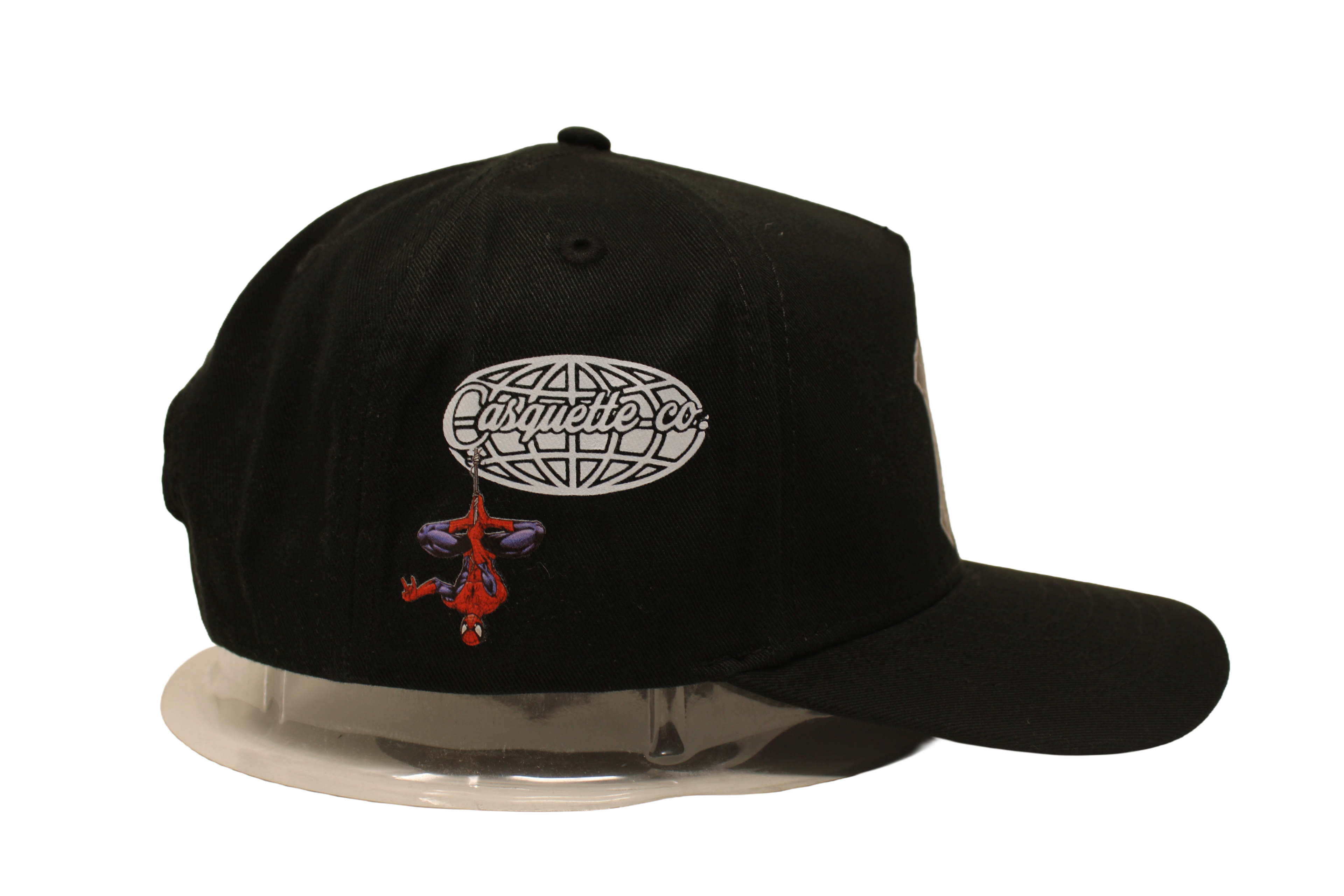Spidey Brand New Day NY